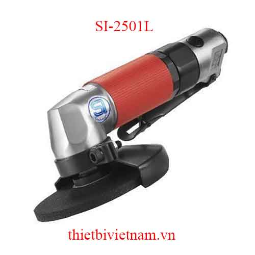 MÁY MÀI ĐĨA 100MM SHINANO SI-2501L