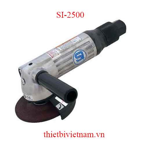 MÁY MÀI ĐĨA 4 INCH HÃNG SHINANO SI-2500