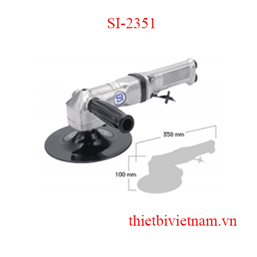 Máy mài đĩa / đánh bóng Shinano SI-2351