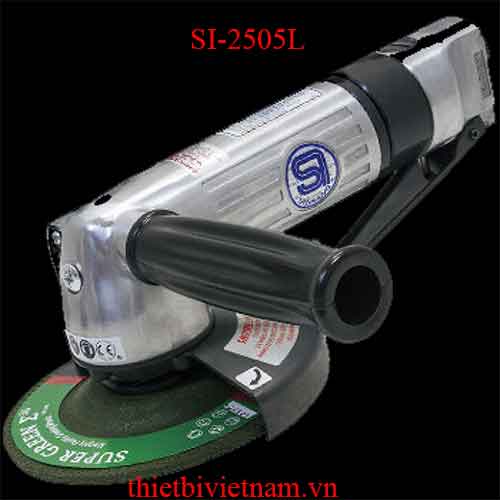 MÁY MÀI ĐĨA HÃNG SHINANO SI-2505L