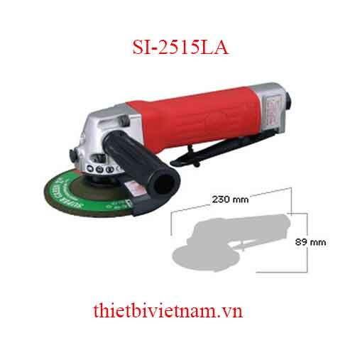 MÁY MÀI ĐĨA HÃNG SHINANO SI-2515LA