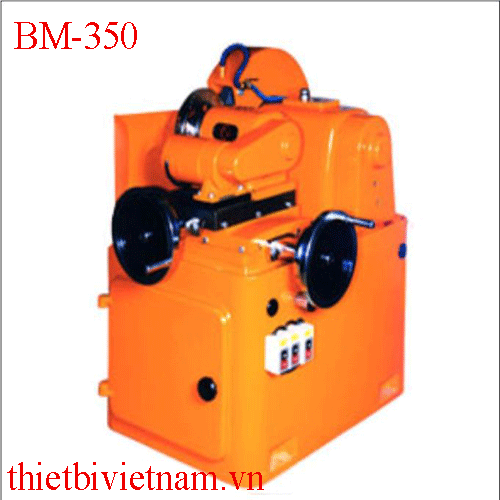 Máy mài đĩa phanh SAIGON BM-350 