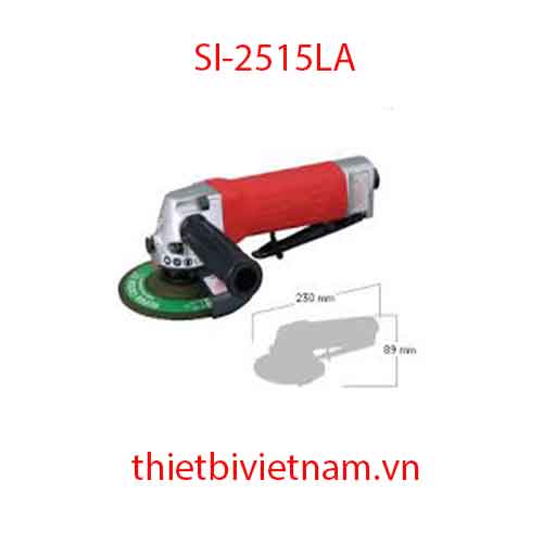 Máy mài đĩa Shinano SI-2515LA
