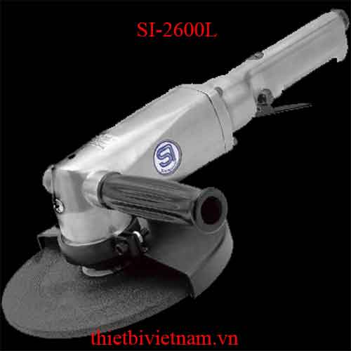 MÁY MÀI ĐĨA SHINANO SI-2600L