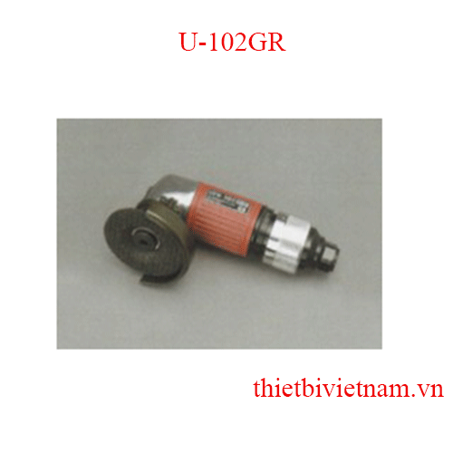 Máy mài đĩa  U-Tools U-102GR