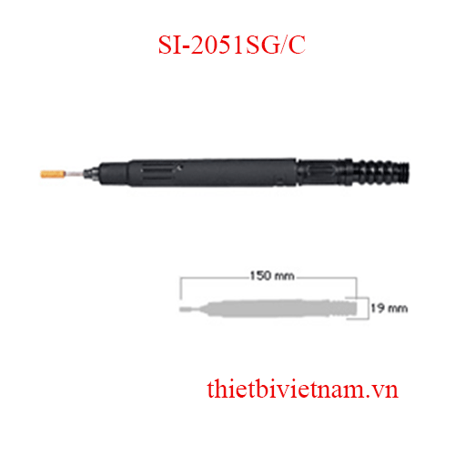 Máy mài dùng khí nén Mini Shinano SI-2051SG/C