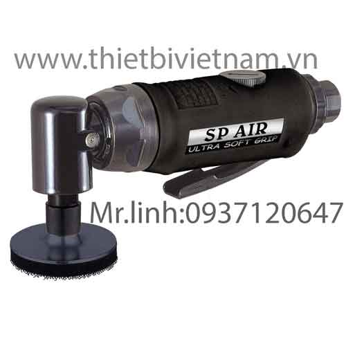 Máy mài giấy nhám nhỏ tác động đơn SP-7201G