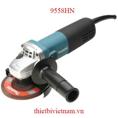 MÁY MÀI GÓC 125MM MAKITA 9558HN