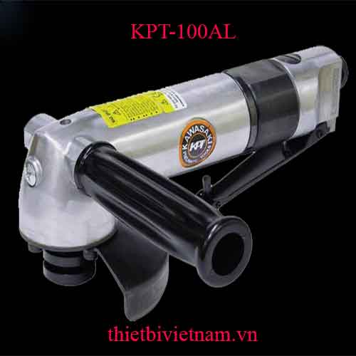 MÁY MÀI GÓC 4 INCH HÃNG KAWASAKI KPT-100AL