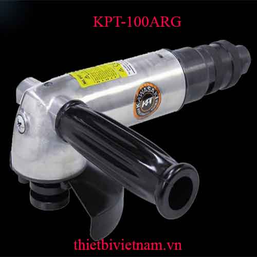 MÁY MÀI GÓC 4 INCH HÃNG KAWASAKI KPT-100ARG