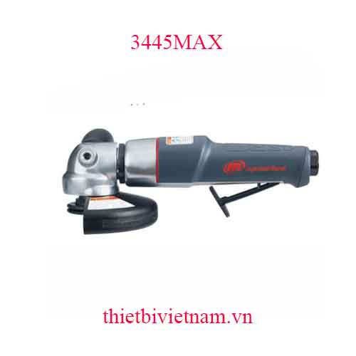 MÁY MÀI GÓC 4.5 INCH INGERSOLL RAND 3445MAX