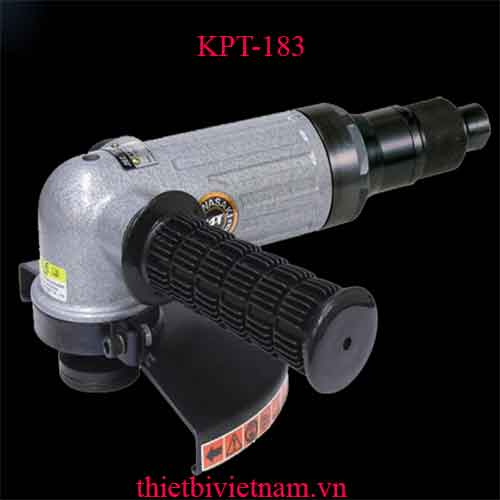 MÁY MÀI GÓC 7 INCH HÃNG KAWASAKI KPT-183