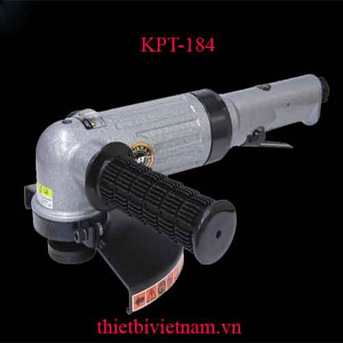 MÁY MÀI GÓC 7 INCH HÃNG KAWASAKI KPT-184