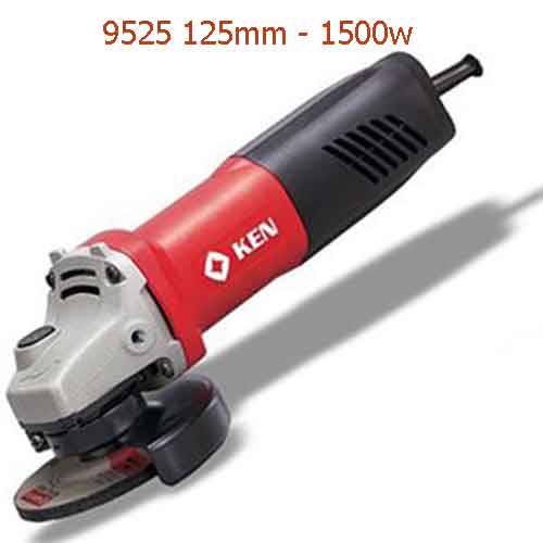 Máy mài góc 9525 125mm - 1500w