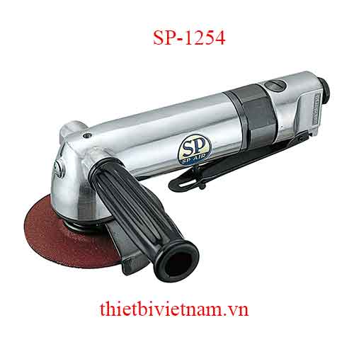Máy mài góc bằng khí nén hãng SP Air SP-1254