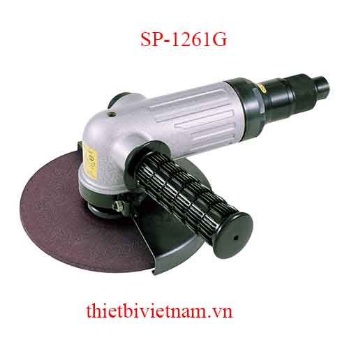 Máy mài góc bằng khí nén hãng SP Air SP-1261G