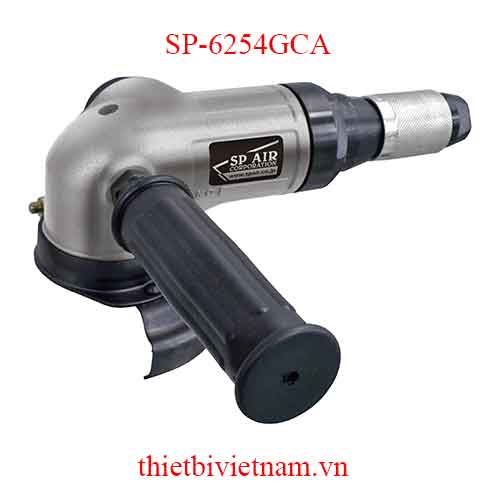 Máy mài góc bằng khí nén hãng SP Air SP-6254GCA