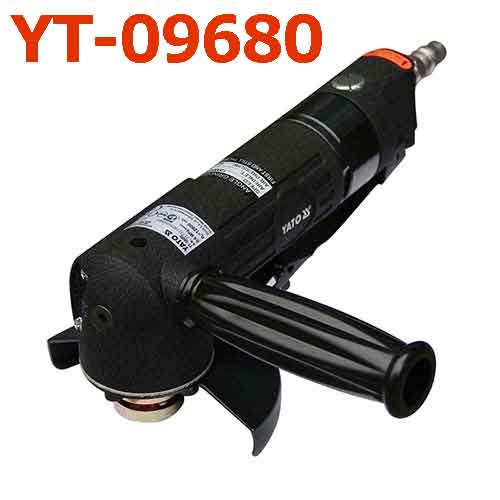 Máy Mài Góc Dùng Khí Nén 4