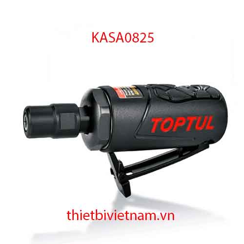 MÁY MÀI GÓC KHÍ NÉN MINI TOPTUL KASA0825