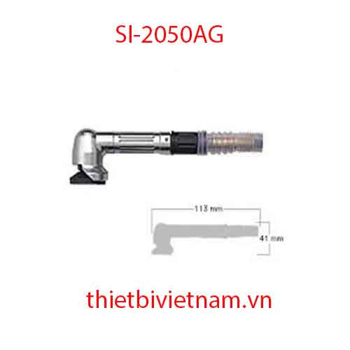 Máy mài góc Shinano SI-2050AG