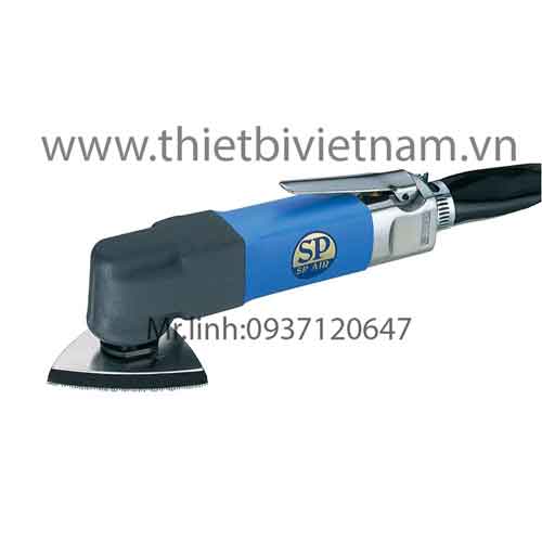 Máy mài góc tam giác cầm tay hoạt động bằng khí nén SP-1780S