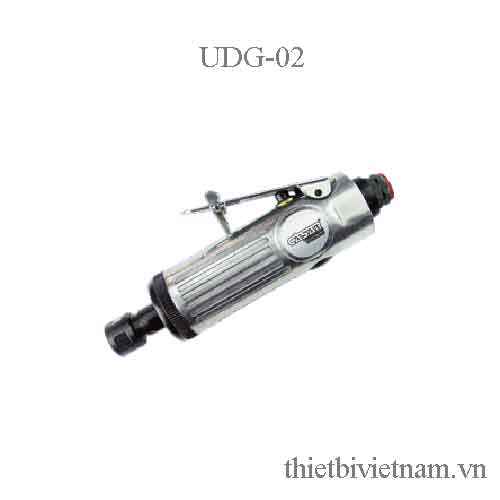 MÁY MÀI HƠI 6MM (LỚN) - CASAR UDG-02