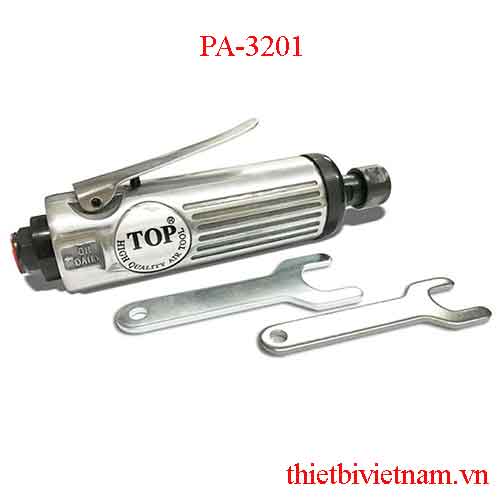 MÁY MÀI HƠI 6MM (TRẮNG) - TOP PA-3201