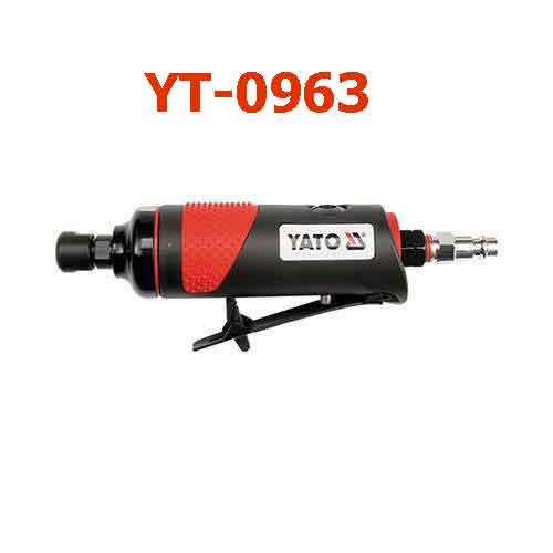 Máy mài hơi đầu trụ Yato YT-0963