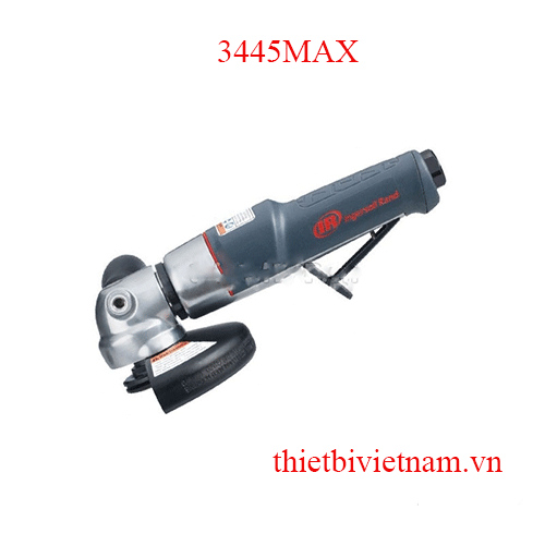 Máy Mài Khí Nén 4.5 Inch Ingersoll Rand 3445MAX