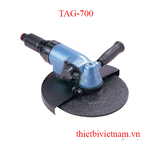 Máy Mài Khí Nén 7inch Toku TAG-700