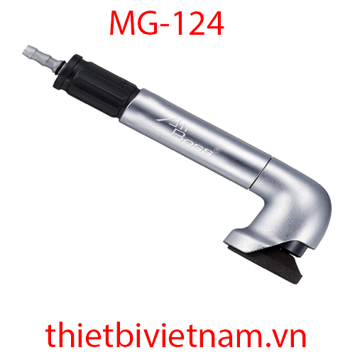 Máy mài khuôn 90° MG-124
