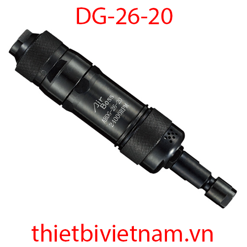 Máy mài khuôn DG-26-20