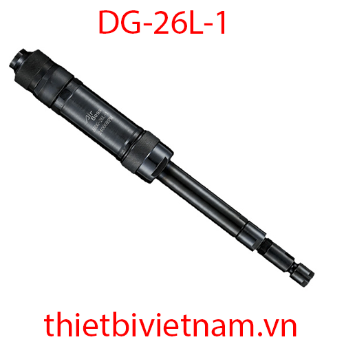 Máy mài khuôn DG-26L-1