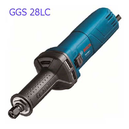 Máy mài khuôn GGS 28LCE 8MM - 650W