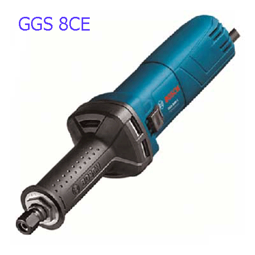 Máy mài khuôn GGS 8CE