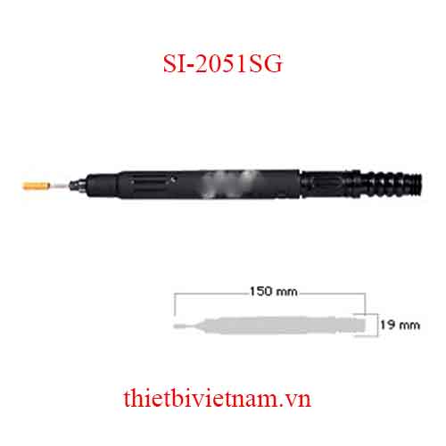 MÁY MÀI KHUÔN HÃNG SHINANO SI-2051SG