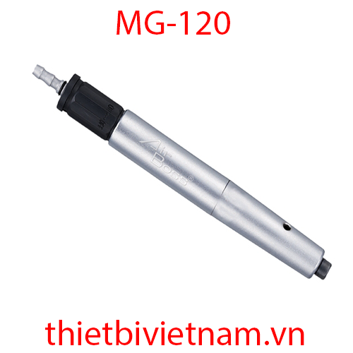 Máy mài khuôn thẳng MG-120