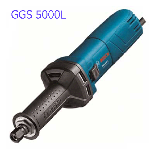 Máy mài khuônG GS 5000L 6MM - 300W