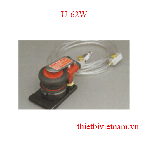 Máy mài quỹ đạo U-Tools U-62W