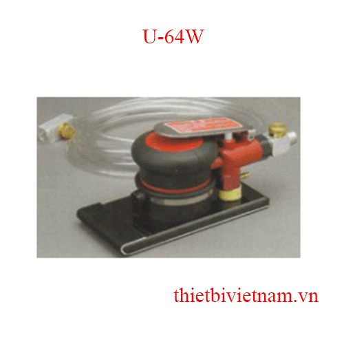 Máy mài quỹ đạo U-Tools U-64W