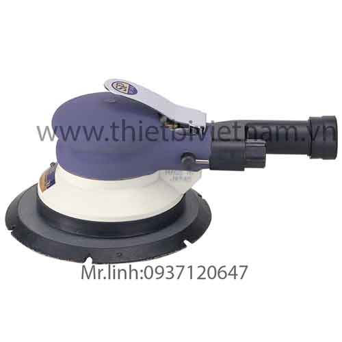 Máy mài tác động kép hút bụi Ø125 mm SP-3606 DF-A5
