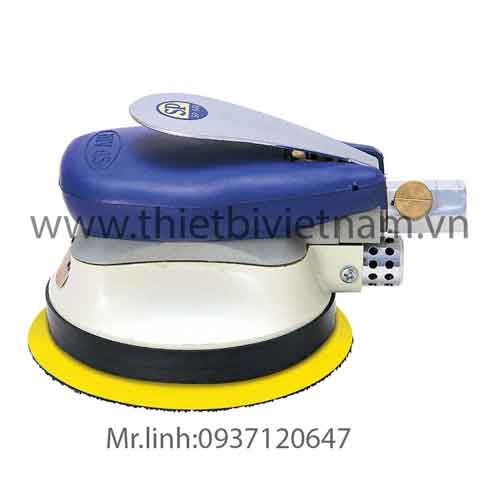 Máy mài tác động kép hút bụi SP-3905 DF-A5