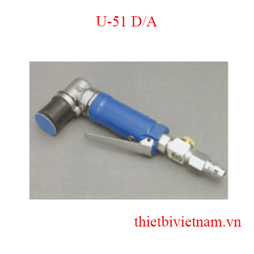 Máy mài tác động kép U-Tools U-51 D/A
