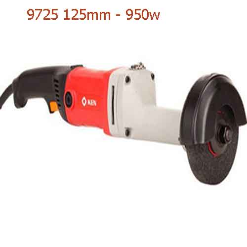 Máy mài thẳng 9725 125mm - 950w
