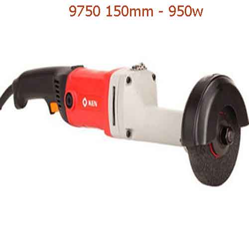 Máy mài thẳng 9750 150mm - 950w