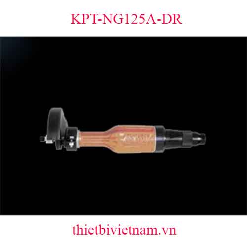 MÁY MÀI THẲNG HÃNG KAWASAKI KPT-NG125A-DR