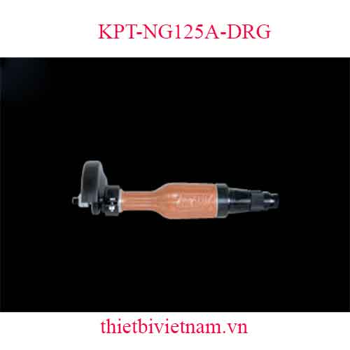 MÁY MÀI THẲNG HÃNG KAWASAKI KPT-NG125A-DRG