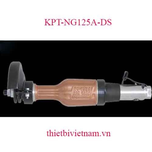 MÁY MÀI THẲNG HÃNG KAWASAKI KPT-NG125A-DS