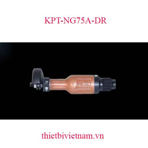 MÁY MÀI THẲNG HÃNG KAWASAKI KPT-NG75A-DR