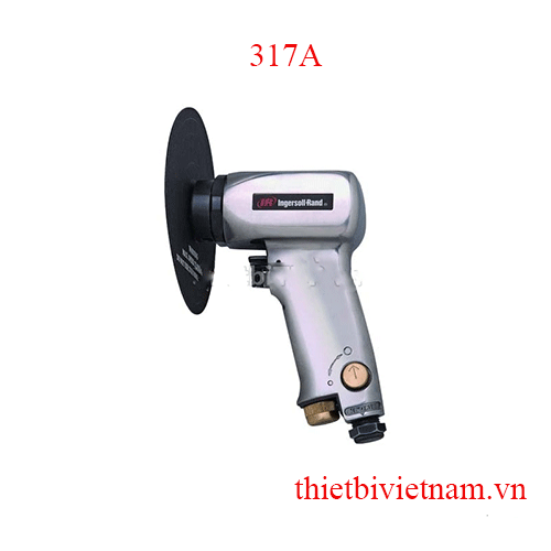 Máy Mài Tốc Độ Cao 317A – Ingersoll Rand